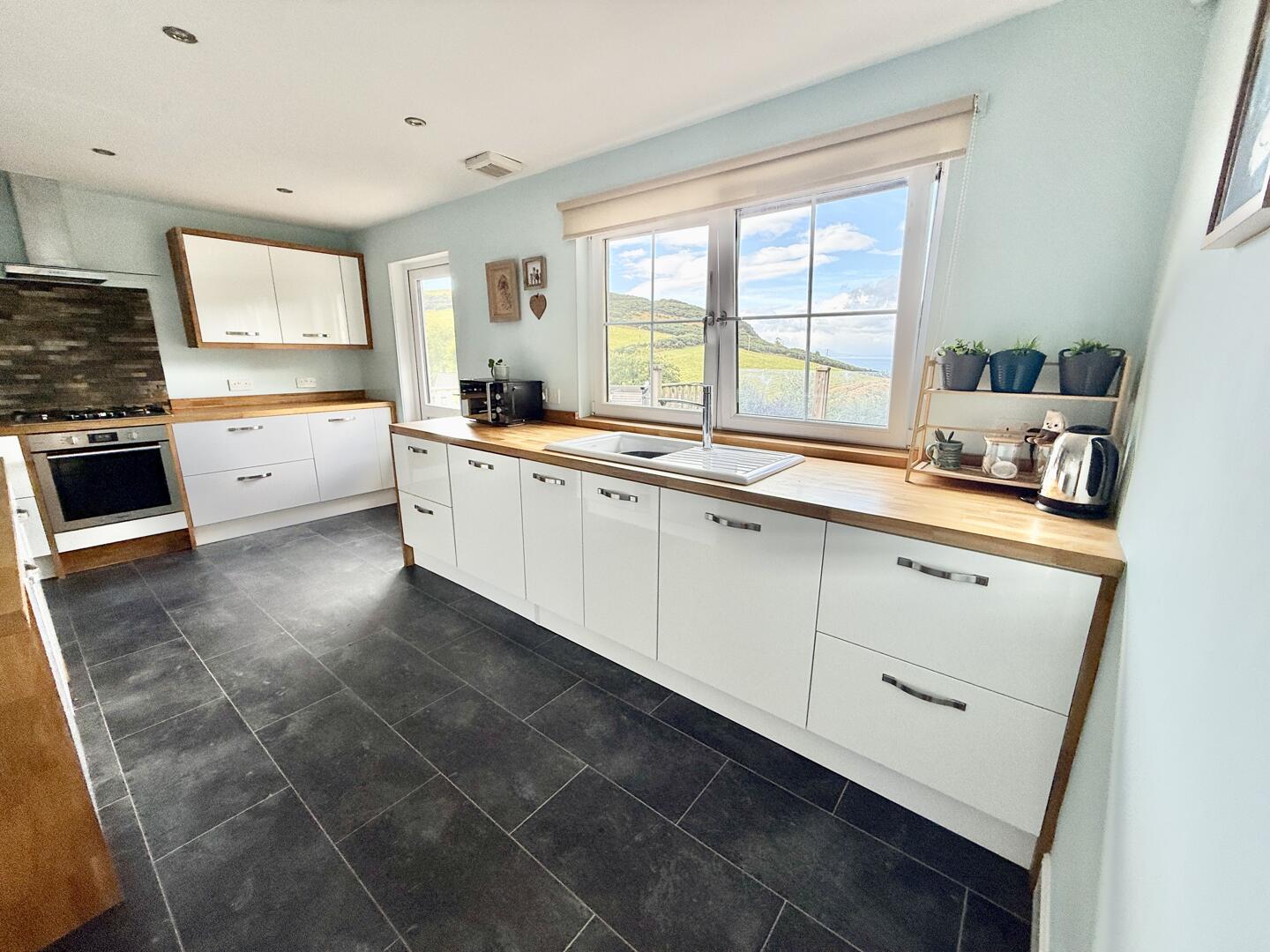 Ardrossan High Road, West Kilbride